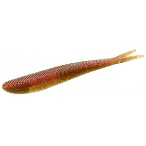 Przynęta gumowa Mikado SAIRA 20cm kolor 358