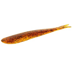 Przynęta gumowa Mikado SAIRA 12cm kolor 350