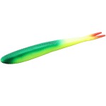 Przynęta gumowa Mikado SAIRA 14cm kolor 348