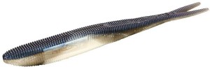 Przynęta gumowa Mikado SAIRA 12cm kolor 351