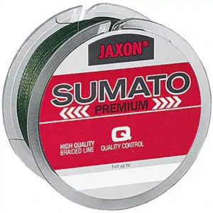 PLECIONKA PRZYPONOWA JAXON SUMATO PREMIUM 0,18 10M  