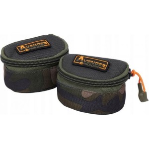Torba na ciężarki Prologic Avenger Lead & Accessory Bag (2szt.)