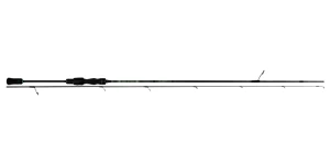 Wędka spining Maver area spoon 6,2ft 0,3-5g