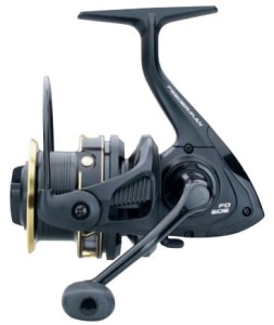 Kołowrotek Feederowy Robinson Feederman FD 506