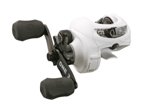 KOŁOWROTEK 13 Fishing ORIGIN C 8.1 LH