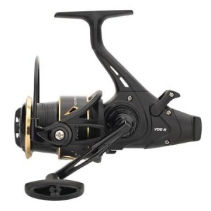 Kołowrotek z wolnym biegiem Robinson Method Freerunner FD 506 