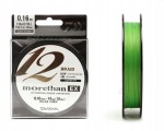 DAIWA PLECIONKA MORETHAN 12-BRAID EX+SI 0,18/135m 16,2KG 