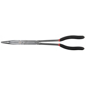 Szczypce Fox Rage Power Grip Pliers NTL043 - 33cm