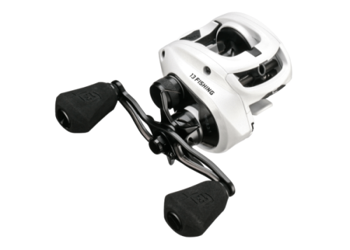 KOŁOWROTEK 13 Fishing CONCEPT C2 7.5 LH