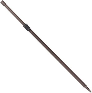 Sztyca do podpórki Brain Rack aluminiowa - teleskopowa 60-90cm