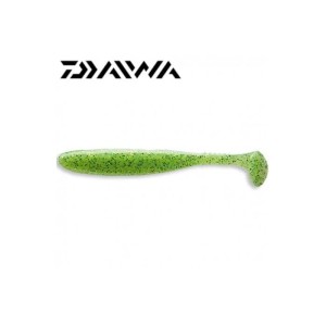Przynęta gumowa Daiwa Tournament D'Fin 12.5cm 10.4g Chartreuse