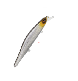 Wobler Select Insider 110SP 110mm 17.0g #07