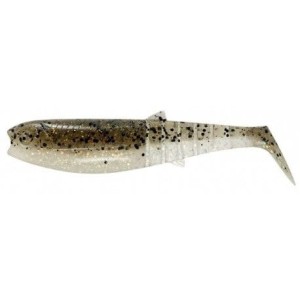 Przynęta gumowa Savage Gear Cannibal Shad 15cm 33g Holo baitfish