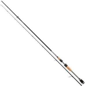 Wędka spinning Daiwa Silver Creek UL Spin 220cm/3-14g