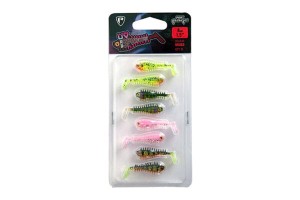 PRZYNĘTA Fox Rage ULTRA UV Micro Spikey 4cm