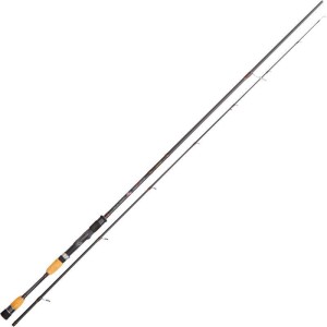 Wędka spinning Quantum hypercast  power jig 228 cm. 7-23g