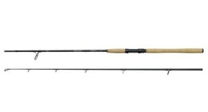 SPINNING SALT-X PRO LURE & SPIN 2.70M 40-120G