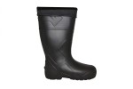 BUTY Kalosze FAGUM-STOMIL 56751 EVA Napoli MAX czarny r. 45