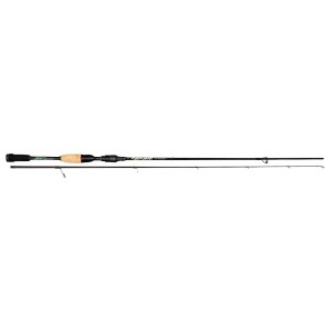 WĘDKA GUNKI POWER GAME S-240MH/H 2.4M 10-35G 