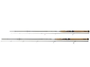 Wędka Cormoran Black Master Spin 2,40m 5-25g