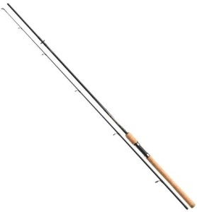 Wędka spinningowa Daiwa Sweepfire Jiggerspin 2,40m 5-25g