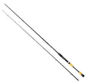 wędka Quantum Hypercast Power Jig 248cm/23g