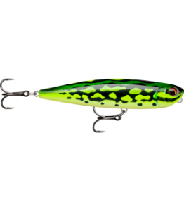 Wobler Rapala Precision Xtreme Pencil 10,7cm LF