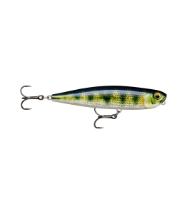 Wobler Rapala Precision Xtreme Pencil 10,7cm PEL