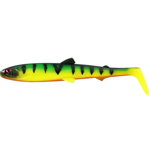 Guma Westin BullTeez 24cm - Tiger Perch Sklep Rybka
