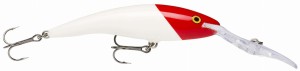 Wobler Rapala Tail Dancer 7cm RH