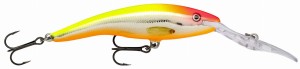 Wobler rapala Tail Dancer 7cm CLS