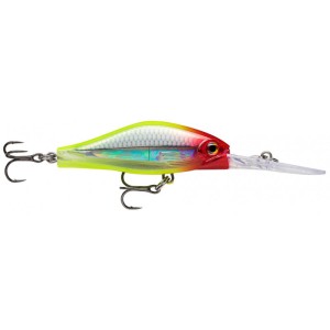 Wobler Rapala Shadow Rap Jack Deep 7cm CLN