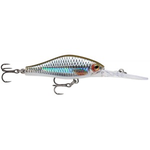 Wobler Rapala Shadow Rap Jack Deep 7cm ROL