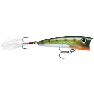 Wobler Rapala X-Rap Pop 7cm YP