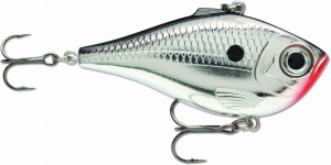 Wobler Rapala Rippin Rap 5cm CH