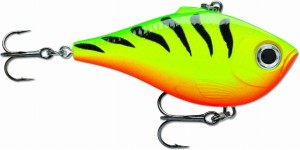 Wobler Rapala Rippin Rap 5cm FT