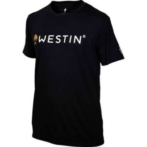 Koszulka Westin Original T-Shirt Black r. M