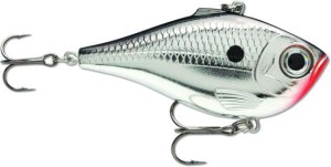 Wobler Rapala Rippin Rap 7cm CH
