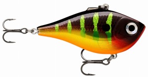 Wobler Rapala Rippin Rap 7cm RTR