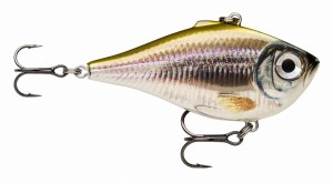 Wobler Rapala Rippin Rap 7cm SML