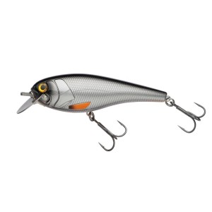 Wobler Abu Garcia Beast Hi-Lo Floating 12cm 47g, Fegis