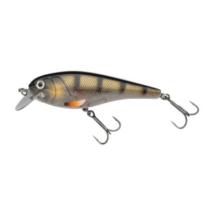 Wobler Abu Garcia Beast Hi-Lo Floating 12cm 47g, Bronze Bomber