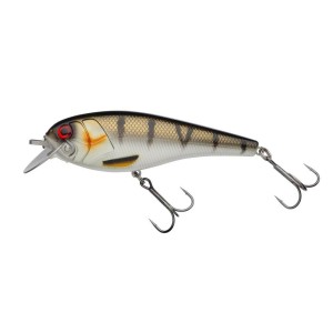 Wobler Abu Garcia Beast Hi-Lo Floating 12cm 47g, Copper Perch