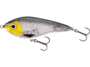 Przynęta Wobler Westin Swim Glidebait 3D Headlight 13,5cm 77g Suspending   