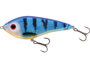 Przynęta Wobler Westin Swim Glidebait 3D Water 13,5cm 77g Suspending  