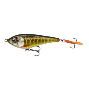 DEVIATOR SWIM 12,5CM 50G SLOW SINKING PIKE