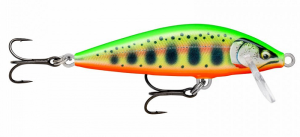 Wobler Rapala Count Down Elite 3,5 cm GDCY