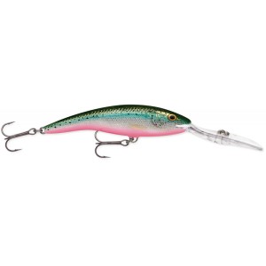 Wobler Rapala Deep Tail Dancer 11cm RTF