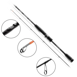 Wędka spinning Select Force  2.28m 5-24g