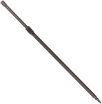 Sztyca do podpórki Brain Rack aluminiowa - teleskopowa 40-60cm